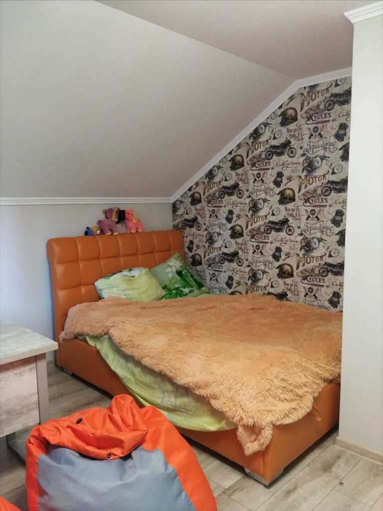 Річка, ліс, тиша та наш будинок! | Приват житло