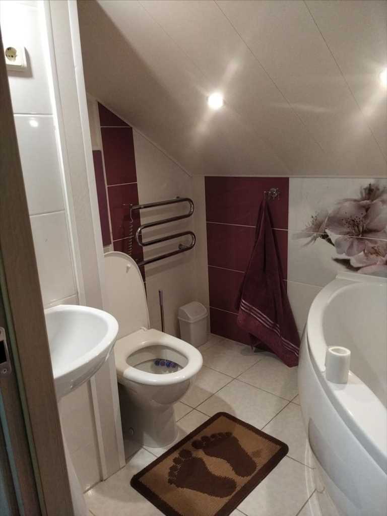 Річка, ліс, тиша та наш будинок! | Приват житло