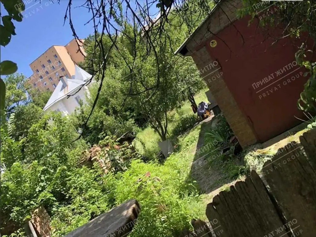 Земельна ділянка в центрі міста 10 соток | Приват житло