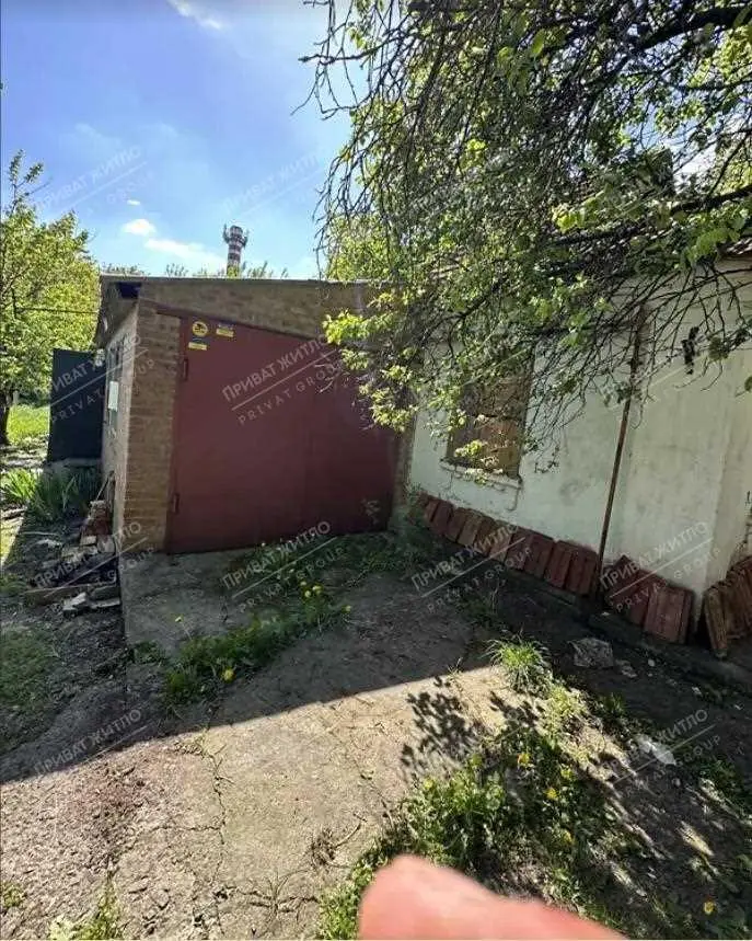 Земельна ділянка в центрі міста 10 соток | Приват житло