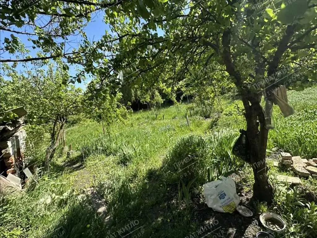 Земельна ділянка в центрі міста 10 соток | Приват житло