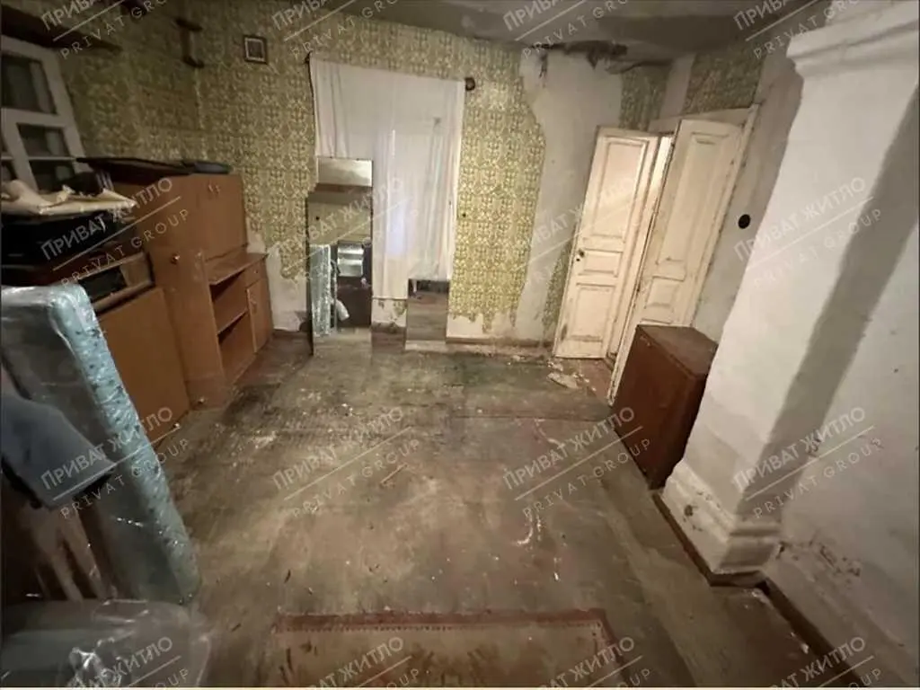 Земельна ділянка в центрі міста 10 соток | Приват житло