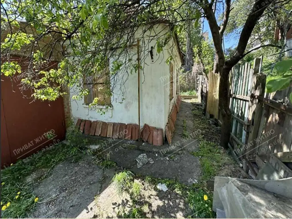 Земельна ділянка в центрі міста 10 соток | Приват житло