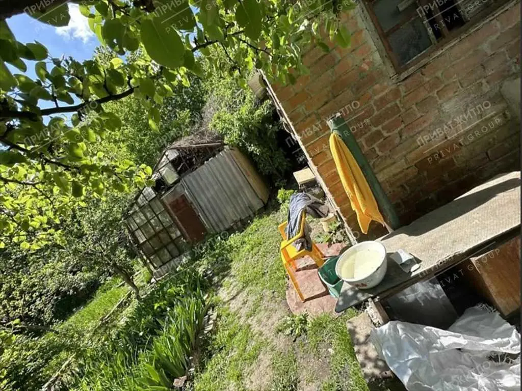 Земельна ділянка в центрі міста 10 соток | Приват житло