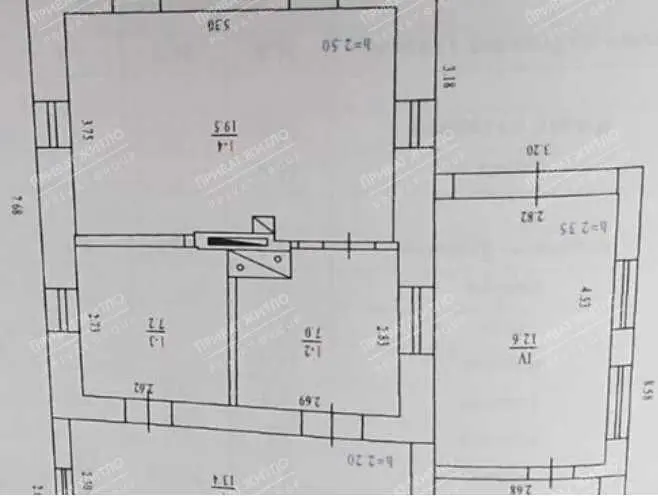 Земельна ділянка в центрі міста 10 соток | Приват житло