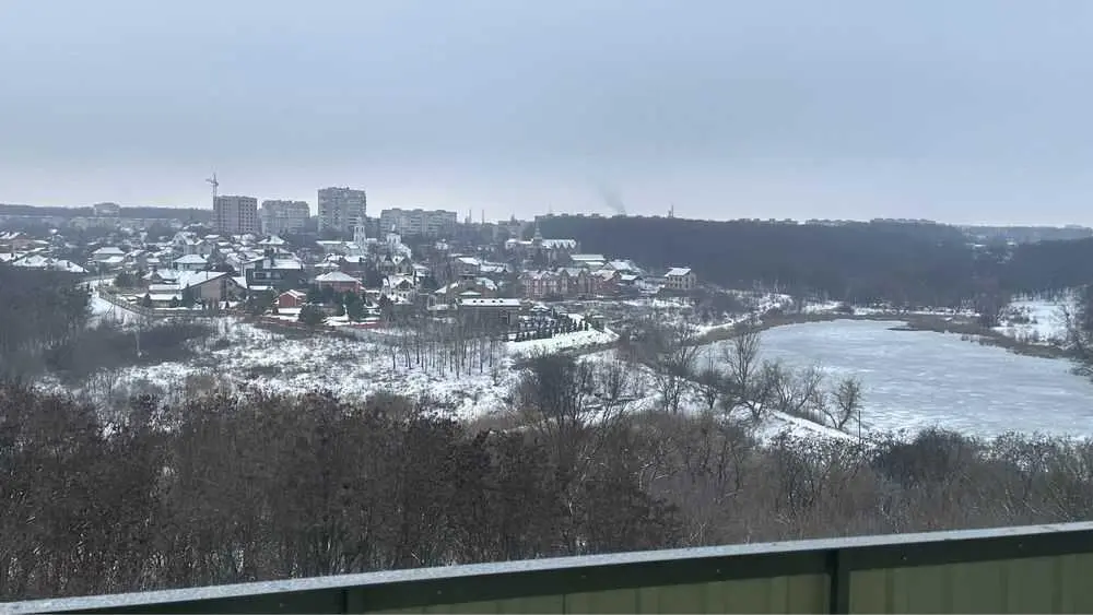 1 кімнатна квартира в Новобудові | Приват житло