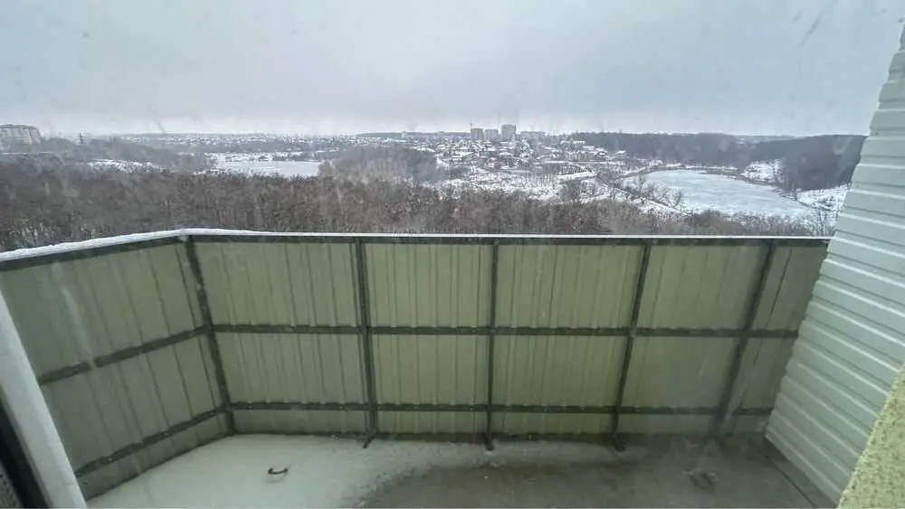 1 кімнатна квартира в Новобудові | Приват житло