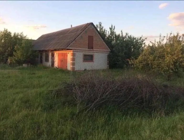 Побудова з земельною ділянкою в Селещині | Приват житло