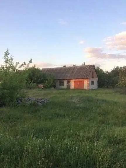 Побудова з земельною ділянкою в Селещині | Приват житло