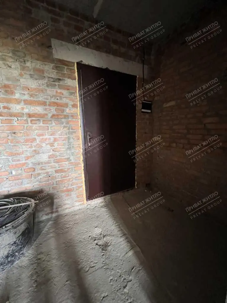 1 кімнатна квартира в новобудові біля  Сільпо в зданому будинку | Приват житло