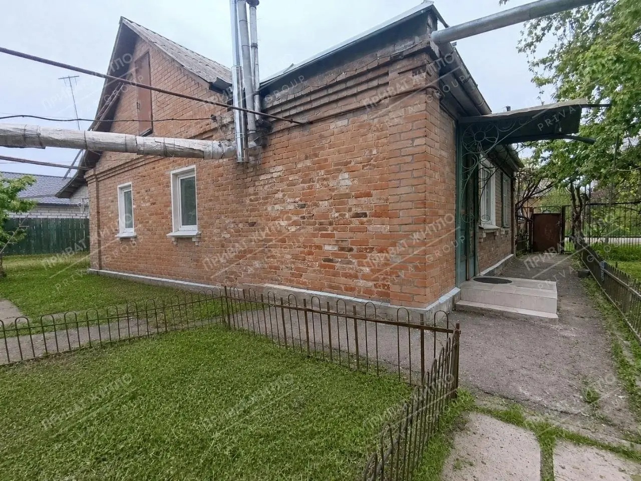 Будинок на Браїлках, в який можна заїхати і жити вже сьогодні! | Приват житло