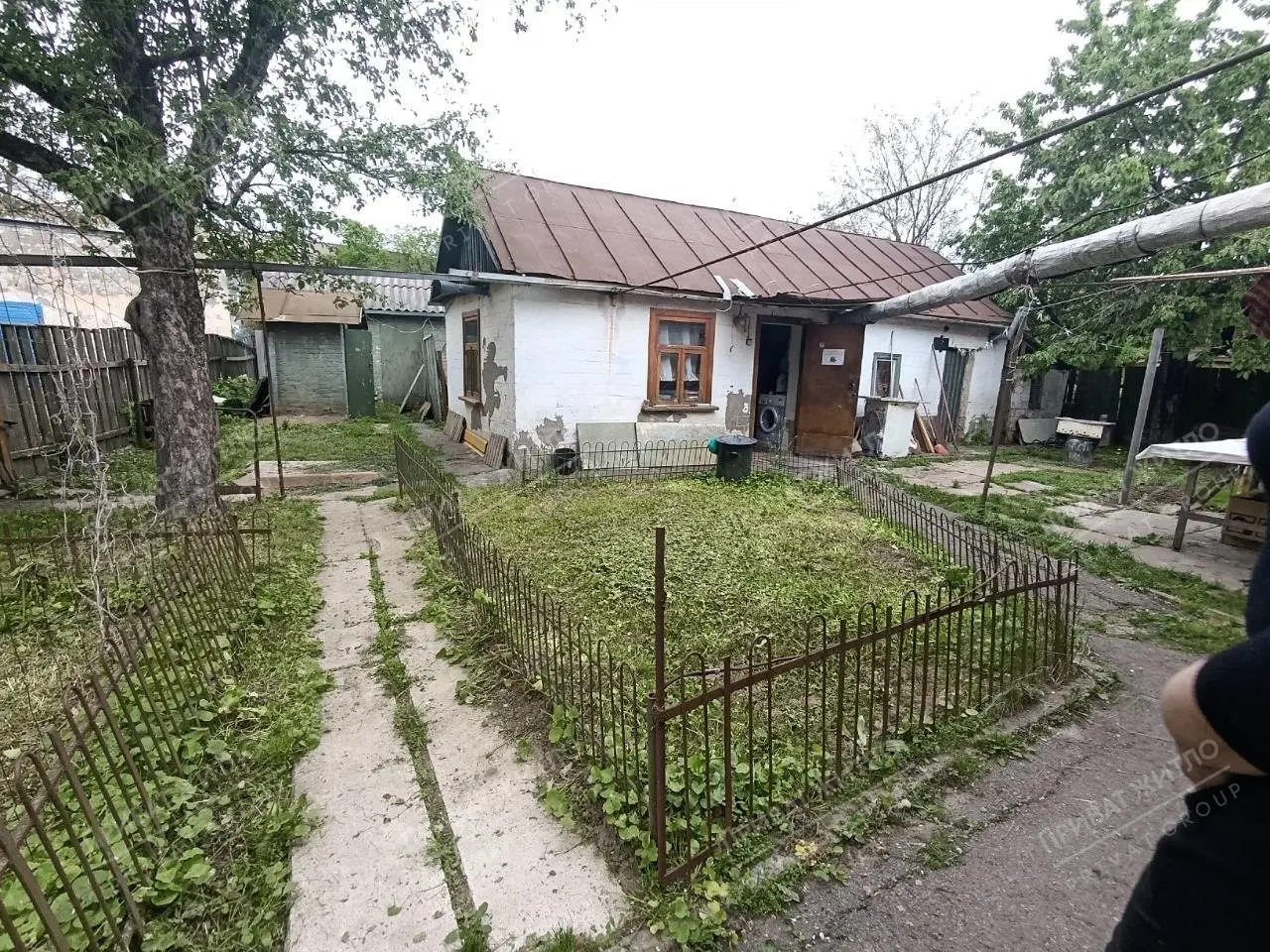 Будинок на Браїлках, в який можна заїхати і жити вже сьогодні! | Приват житло