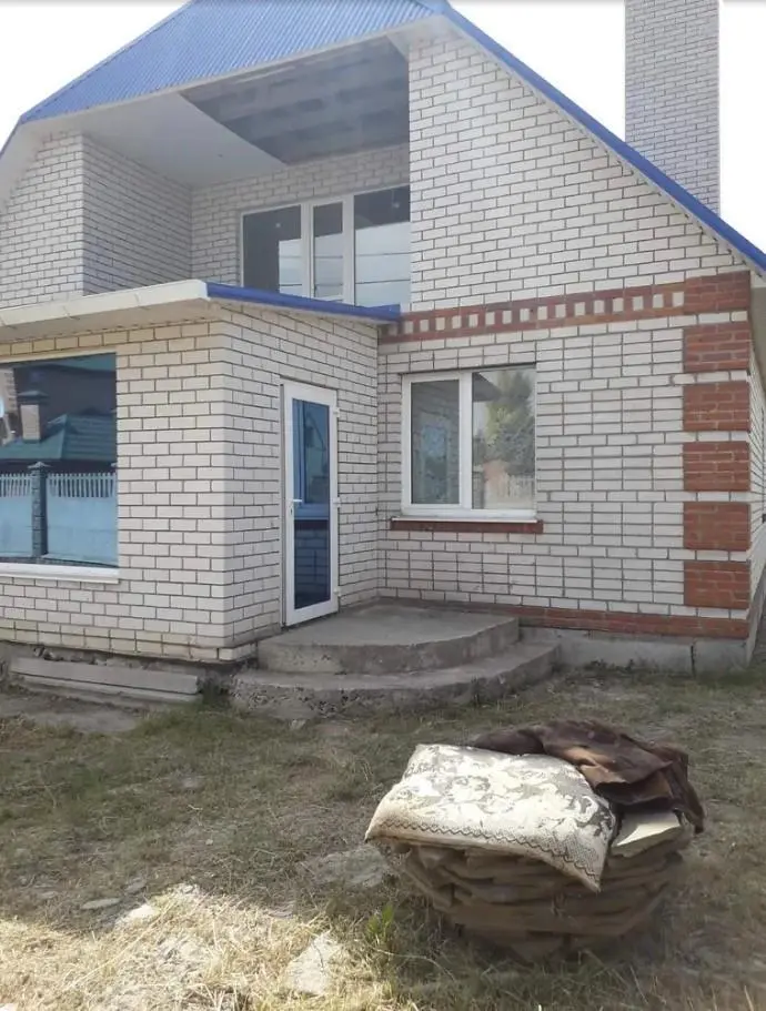 Будинок в центрі Рибців | Приват житло