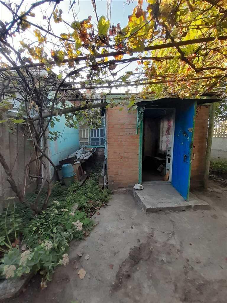 Компактна частина будинку в Терешках.  | Приват житло