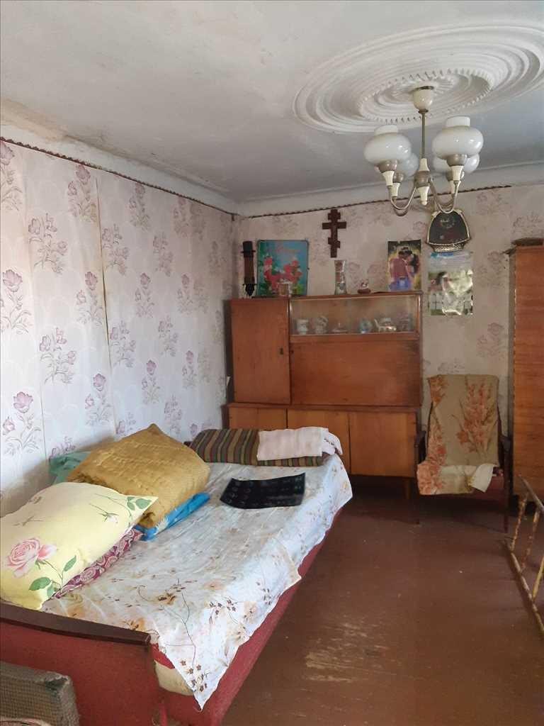 Компактна частина будинку в Терешках.  | Приват житло