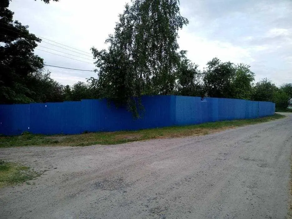 Окремий будинок в передмісті Полтави | Приват житло
