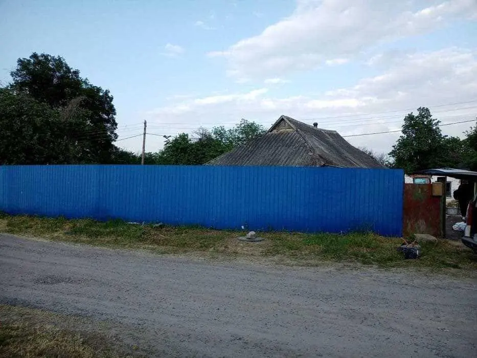 Окремий будинок в передмісті Полтави | Приват житло