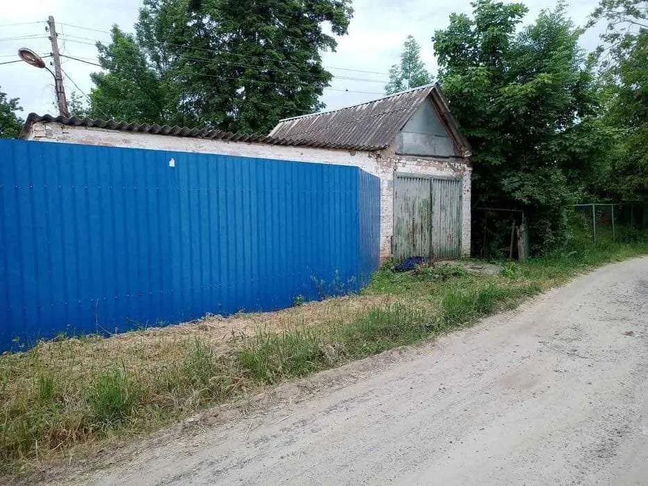Окремий будинок в передмісті Полтави | Приват житло