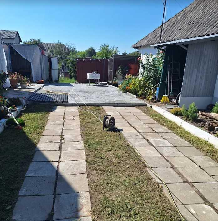  Пропонуємо  цегляний будинок у мікрорайоні Крутий берег. | Приват житло