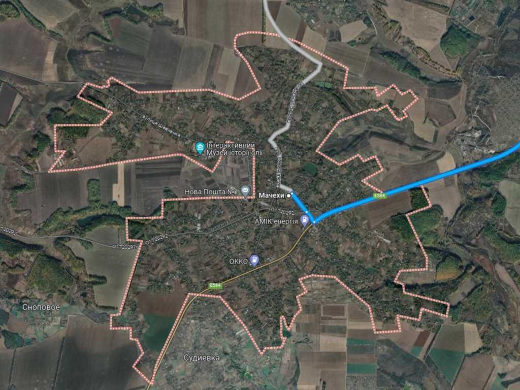 У продажу земельна ділянка в с.Мачухи | Приват житло