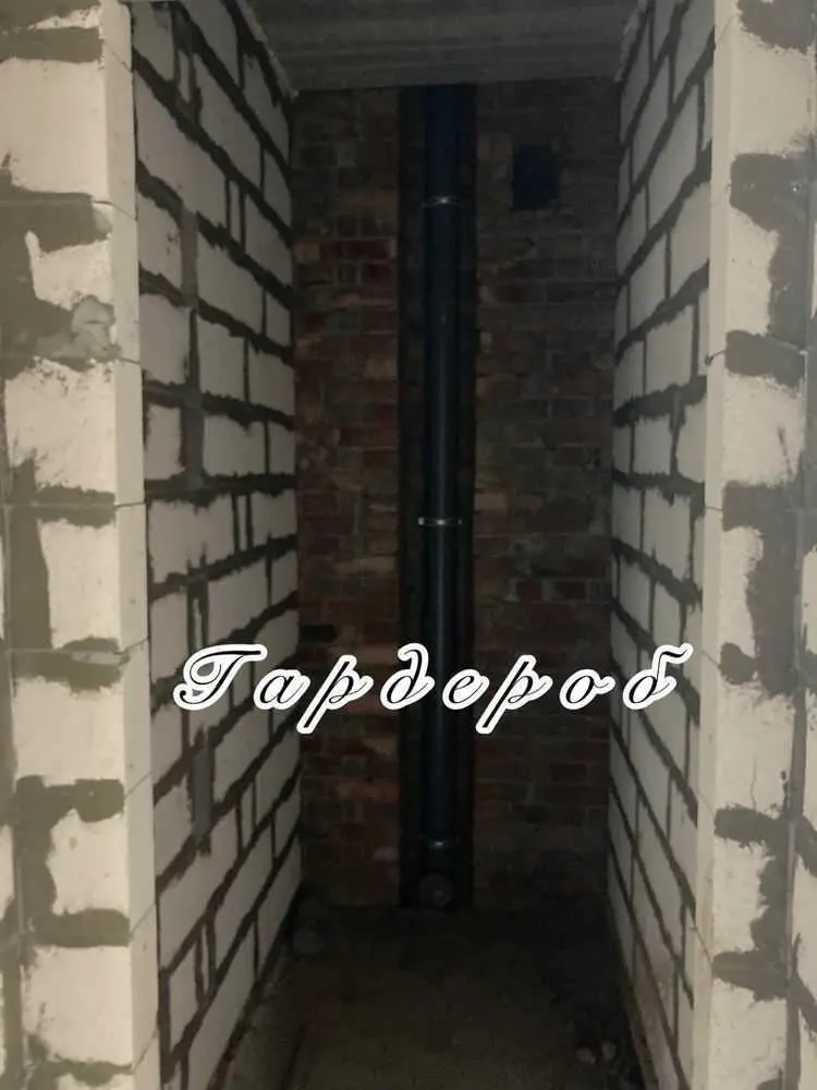Простора квартира в новобудові! | Приват житло