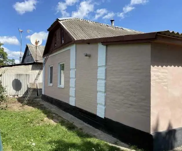 Продаж будинку в Рибцях | Приват житло