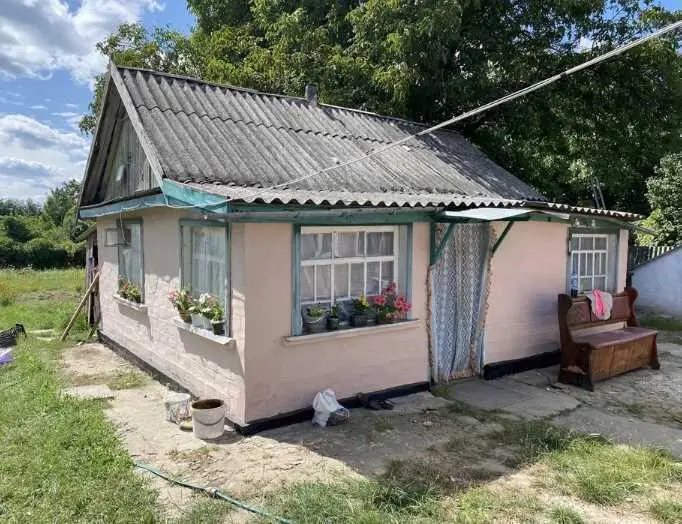 Продаж будинку в Рибцях | Приват житло