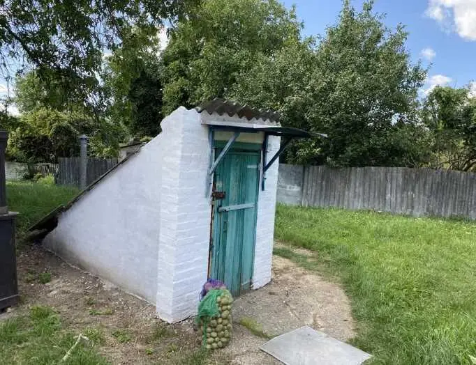 Продаж будинку в Рибцях | Приват житло