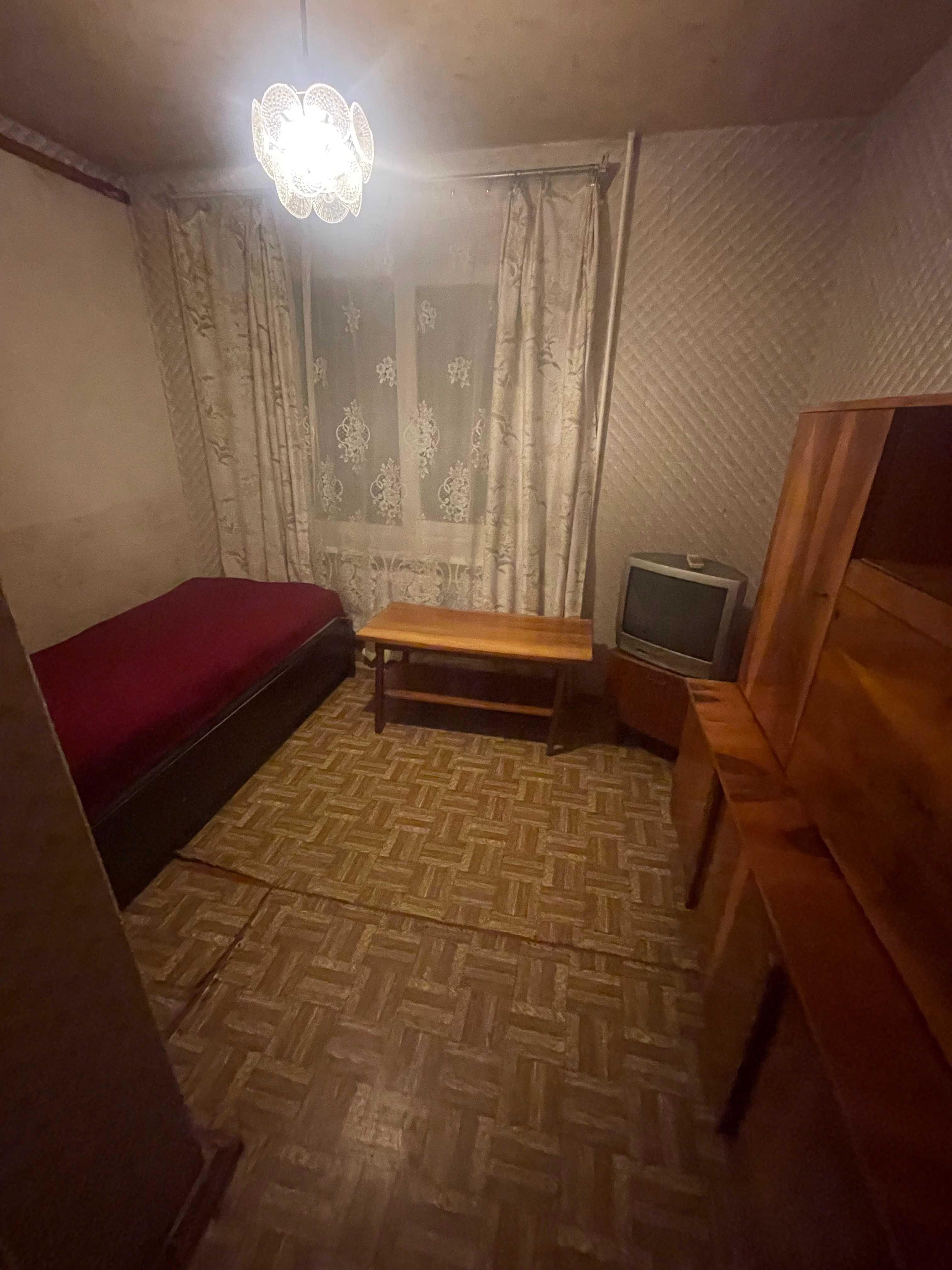 Чотирикімнатна квартира з роздільними кімнатами на Г. Сагайдачного, Держпрограми так | Приват житло