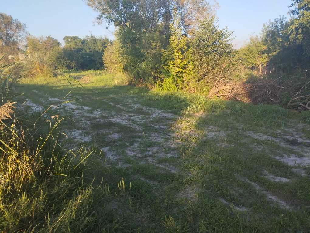 Ділянка з видом на ліс!  | Приват житло