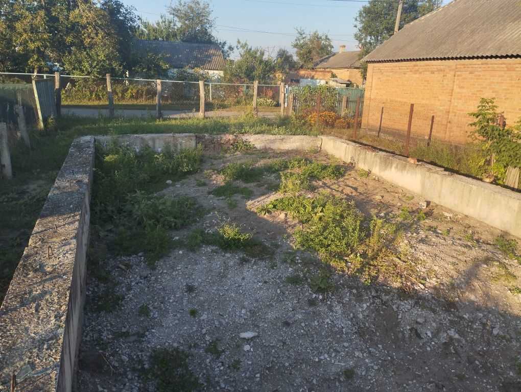 Ділянка з видом на ліс!  | Приват житло