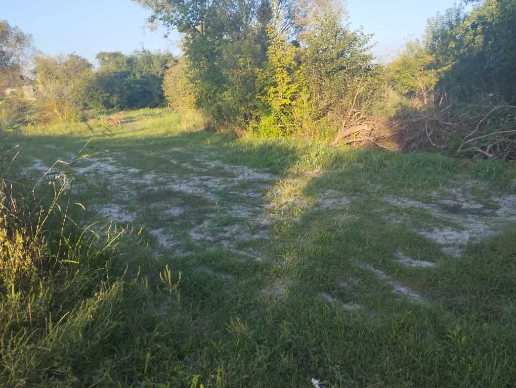 Ділянка з видом на ліс!  | Приват житло