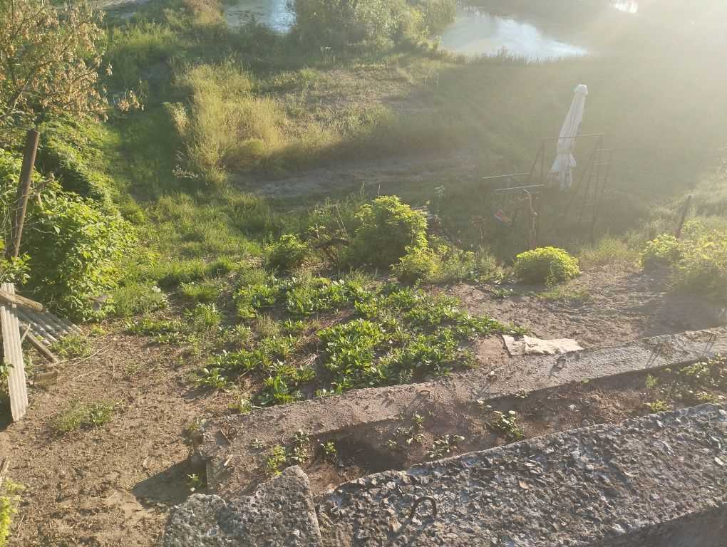 Ділянка з видом на ліс!  | Приват житло