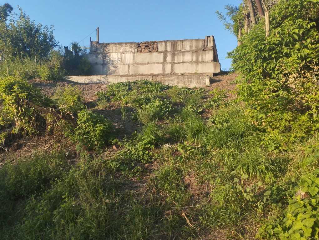 Ділянка з видом на ліс!  | Приват житло