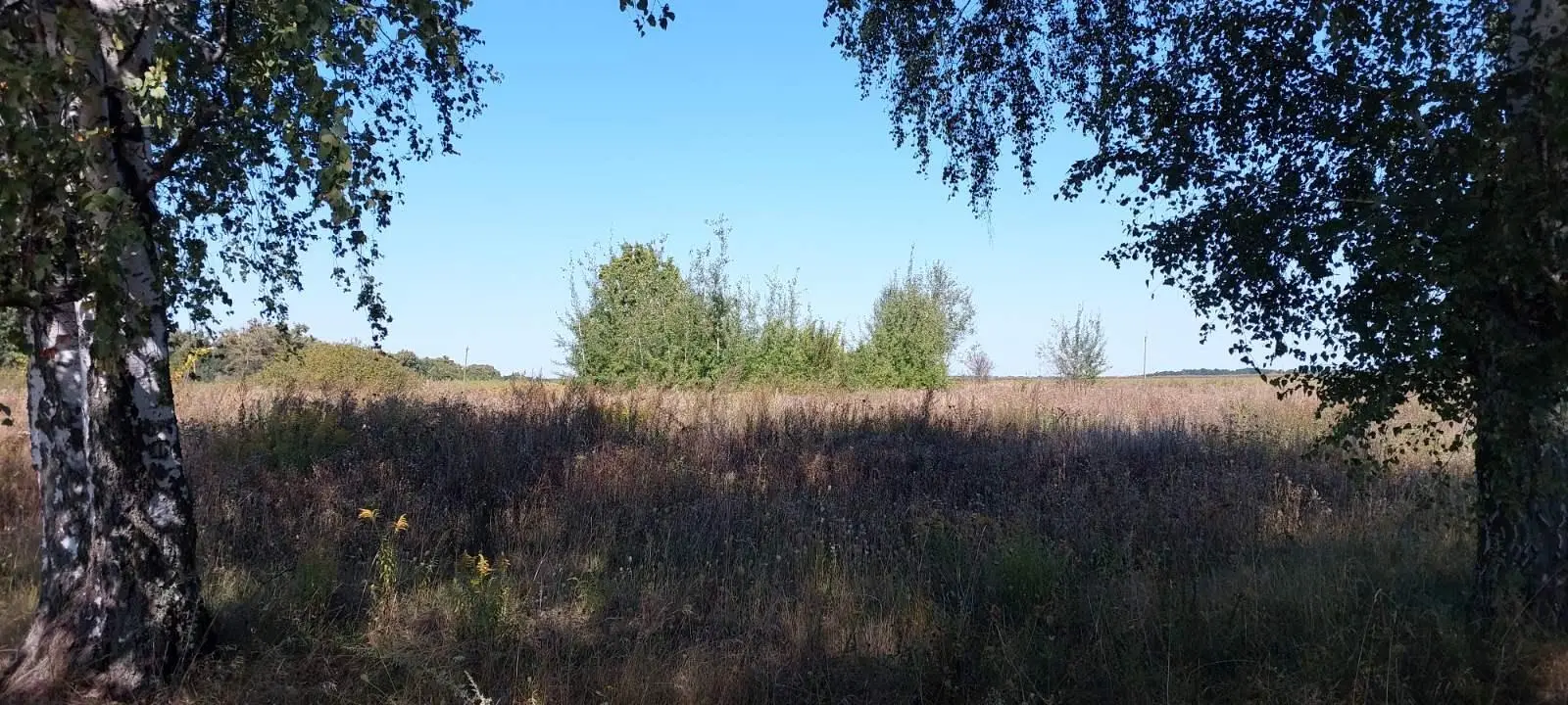 Ділянка під забудову в Тахтаулове | Приват житло