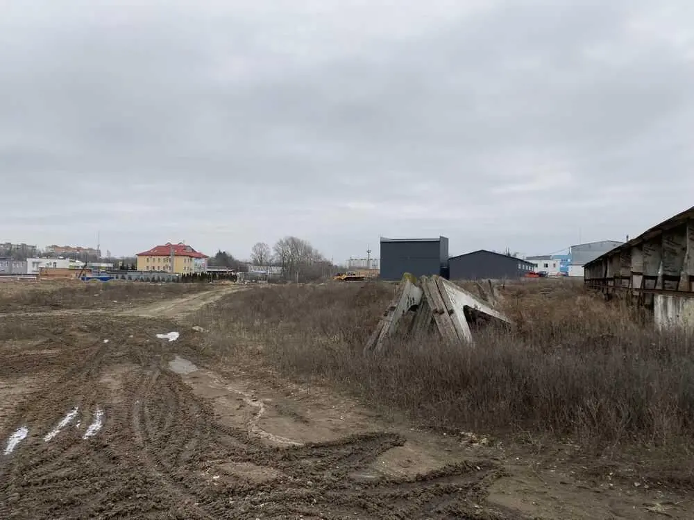 Унікальна пропозиція продажу земельної ділянки в м.Полтава | Приват житло
