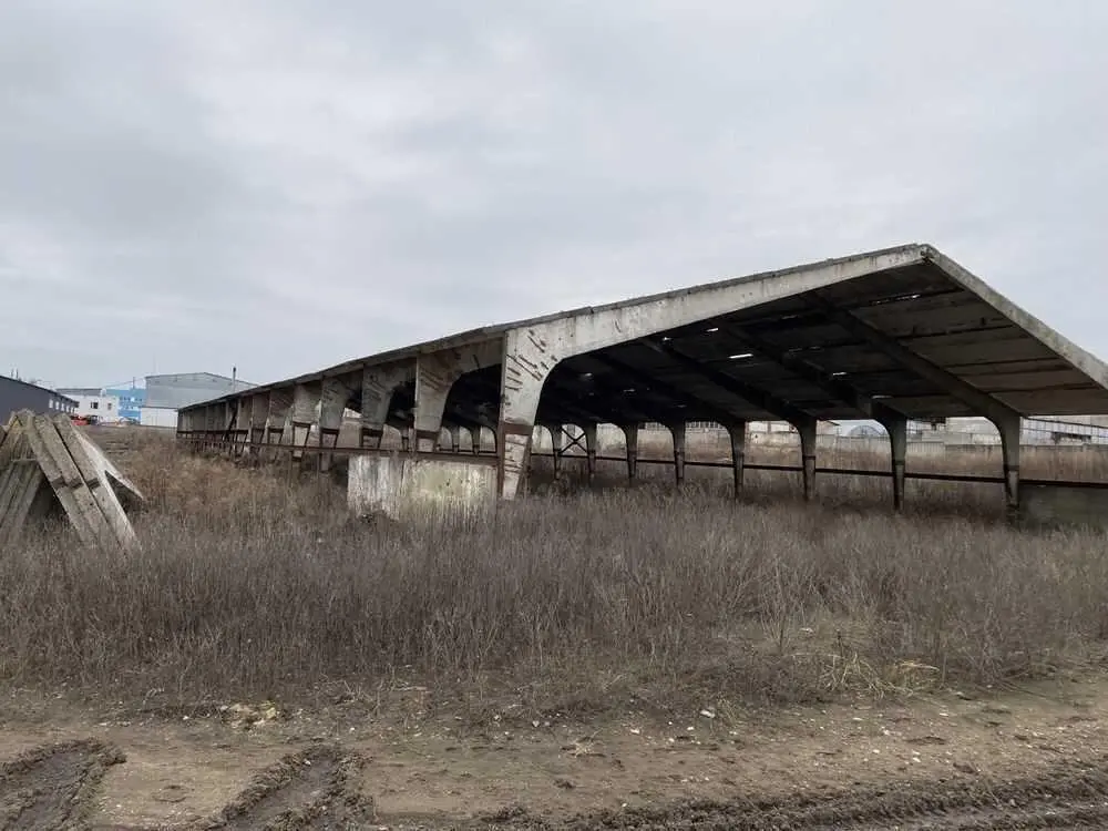Унікальна пропозиція продажу земельної ділянки в м.Полтава | Приват житло