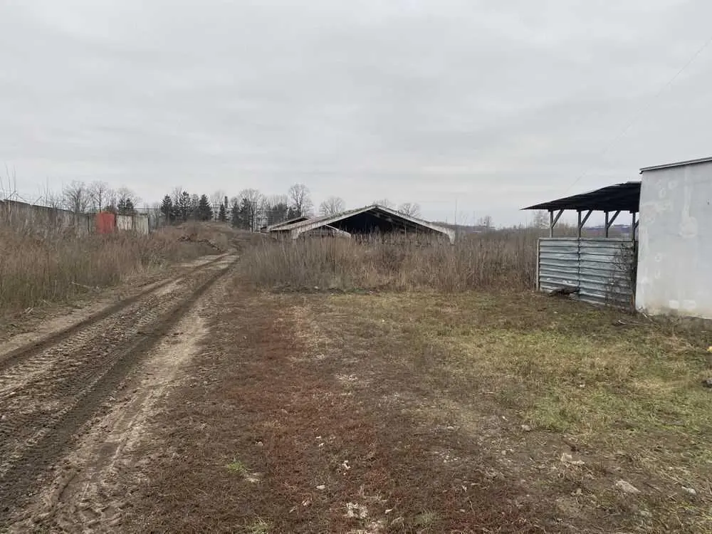 Унікальна пропозиція продажу земельної ділянки в м.Полтава | Приват житло
