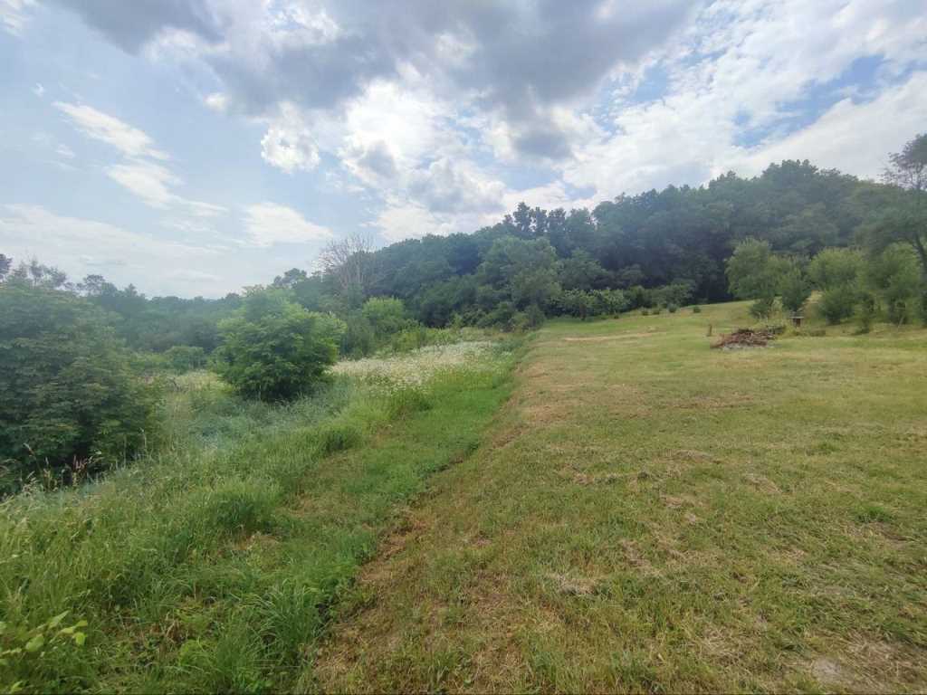 Видова ділянка в Гавронцях!  | Приват житло