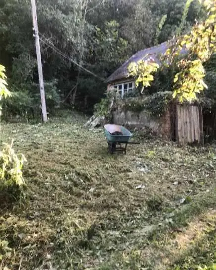  Пропонуємо вашій увазі земельну ділянку 10 соток у селі Петрівка | Приват житло