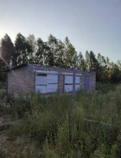 Продаж земельної ділянки для будівництва в передмісті Полтави | Приват житло