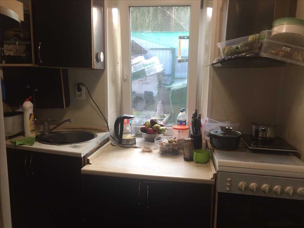 Частина будинку з окремим двором | Приват житло