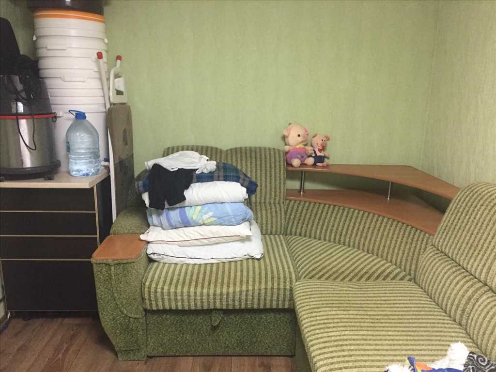 Частина будинку з окремим двором | Приват житло