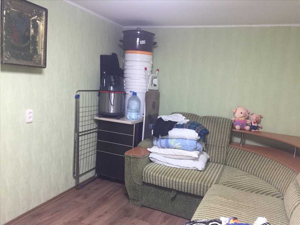 Частина будинку з окремим двором | Приват житло