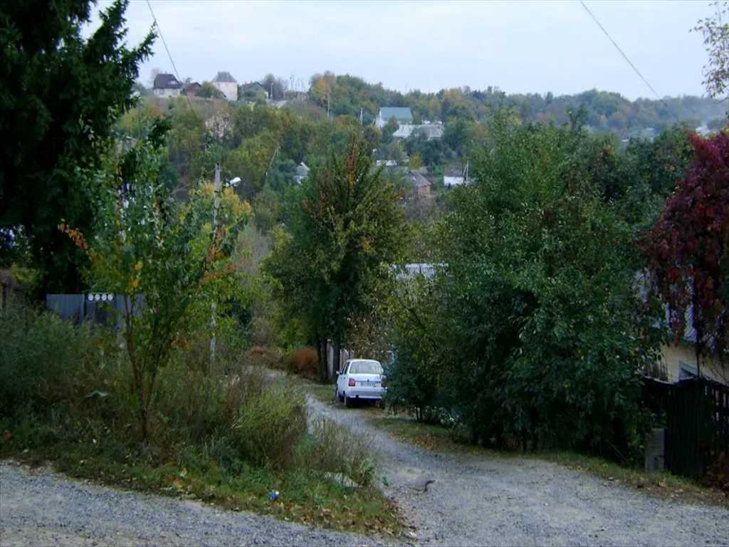 Земельна ділянка на  Кобищанах | Приват житло