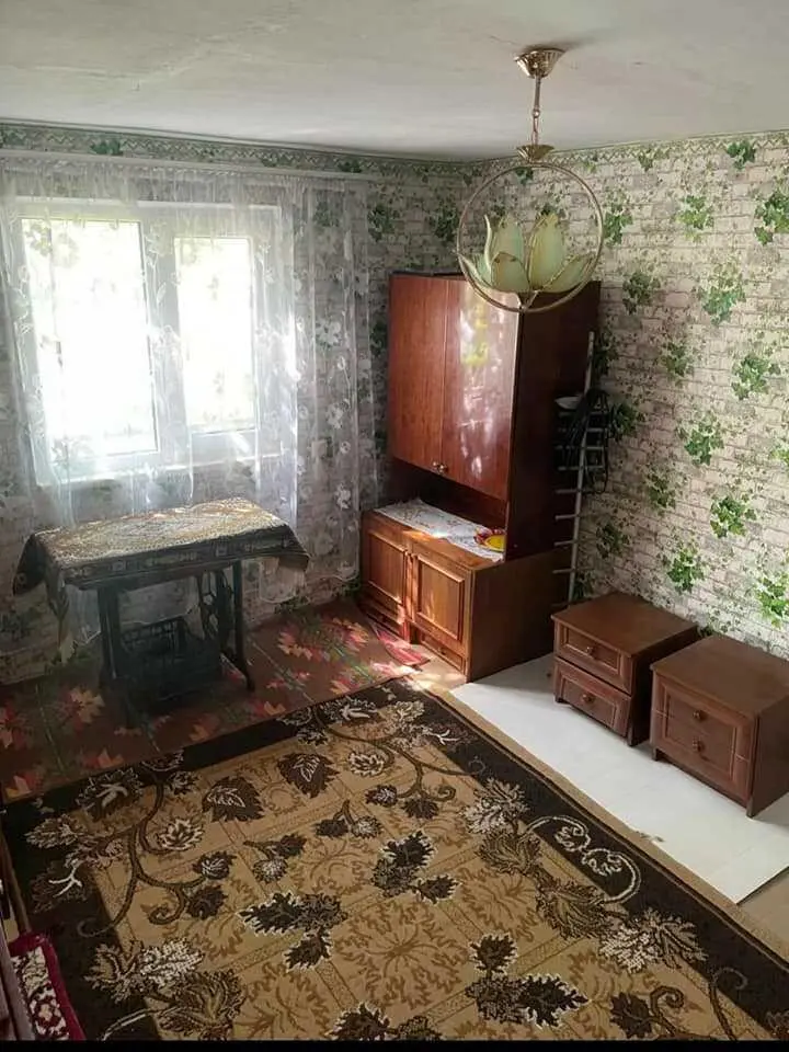 Гарний компактний будинок у Нових Санжарах. | Приват житло