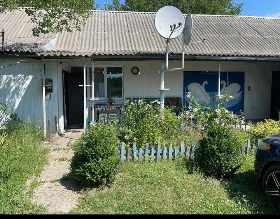 Гарний компактний будинок у Нових Санжарах. | Приват житло
