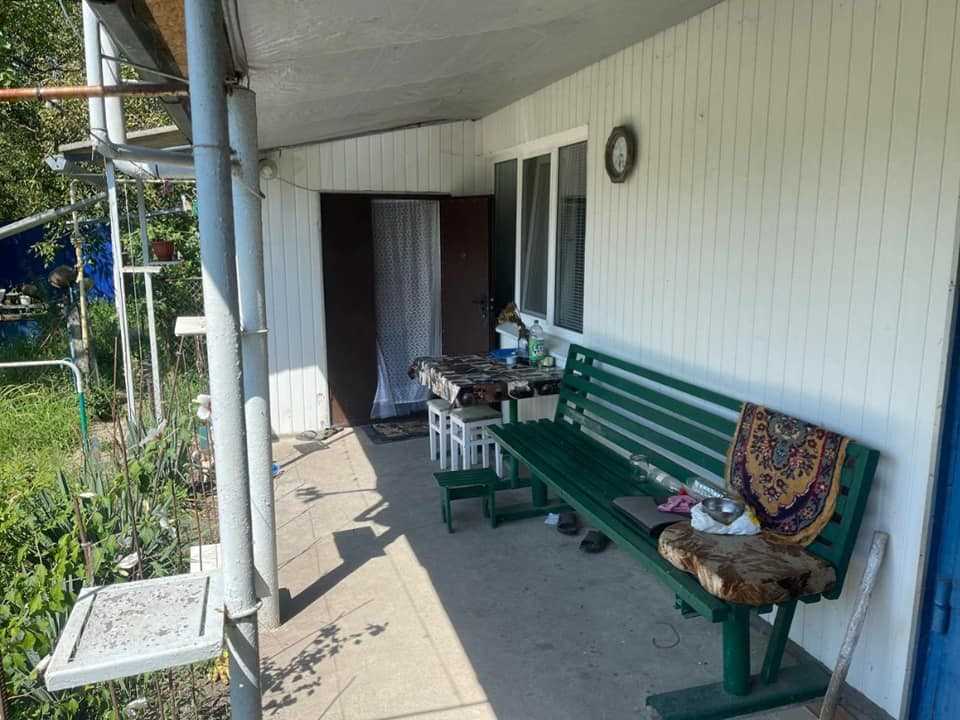 Гарний компактний будинок у Нових Санжарах. | Приват житло