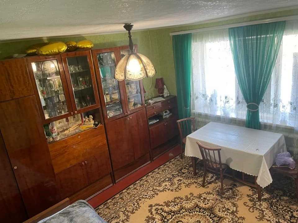 Гарний компактний будинок у Нових Санжарах. | Приват житло