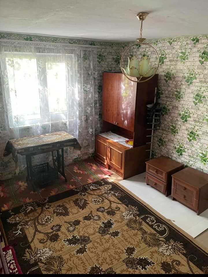 Гарний компактний будинок у Нових Санжарах. | Приват житло